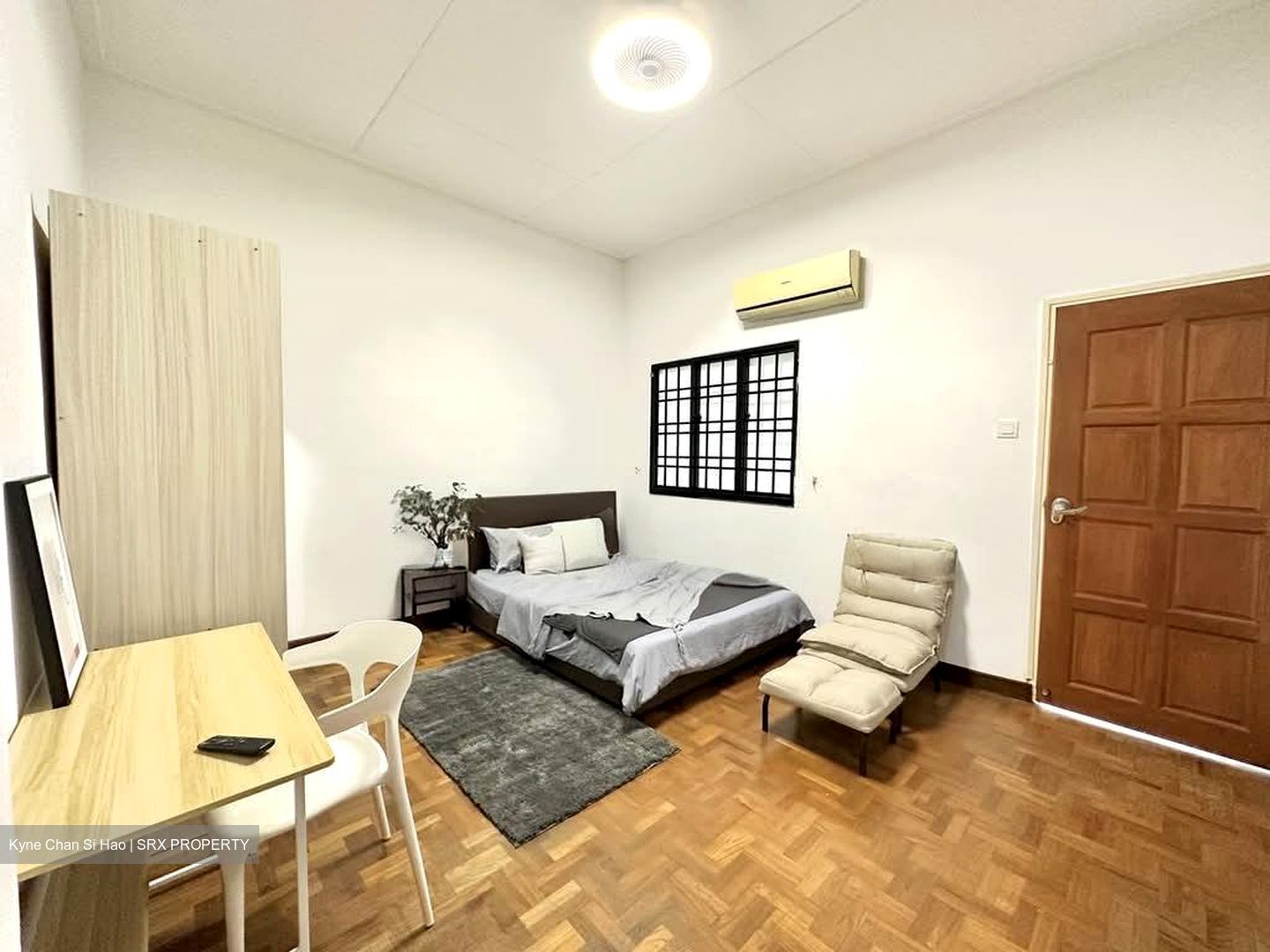 How Sun Garden (D19), Terrace #577450891